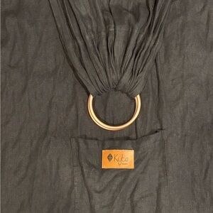 Kyte Baby Linen Ring Sling